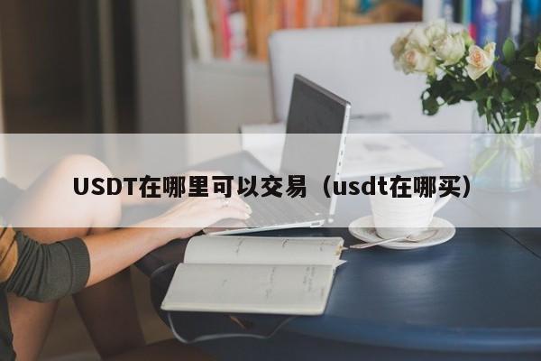 USDT在哪里可以交易(usdt在哪买)